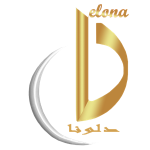 لوگوی دلونا